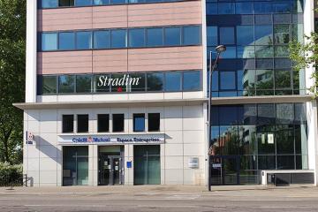 Bureau d'informations du programme Le Golden Park