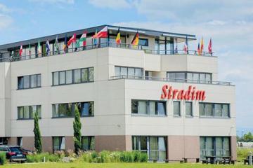 Bureau d'informations du programme Terrasses Zénith