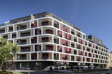 Bureau d'informations du programme Le Domaine de la Rose d'Or