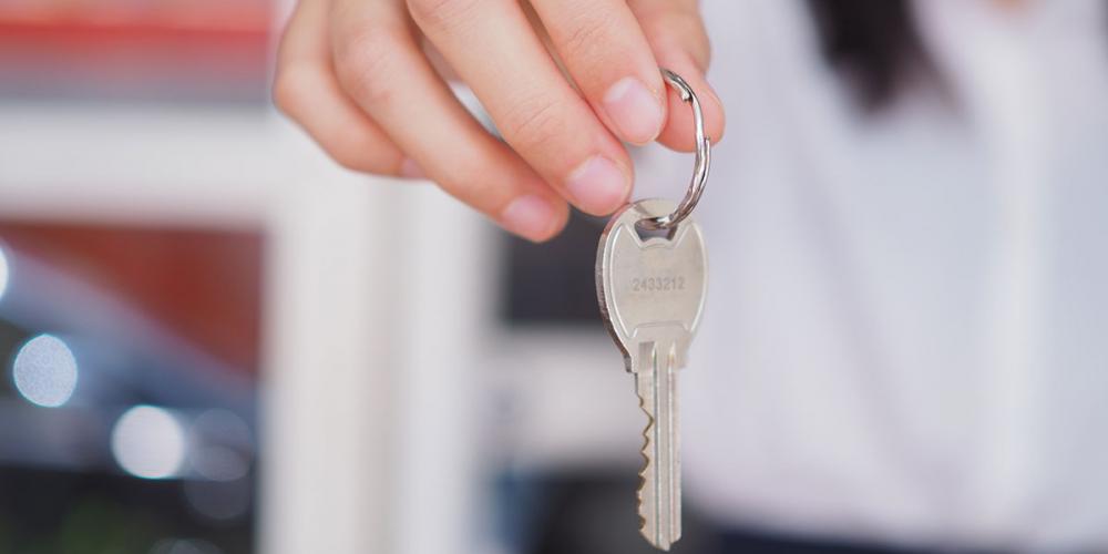 Acheter dans le neuf