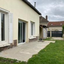 MAISON FAMILIALE LES NOES PRES TROYES 180000 € FAI