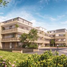 Les Jardins de Saint Ange