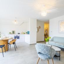 Le Clos Saint-Wendelin