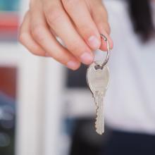 Acheter dans le neuf