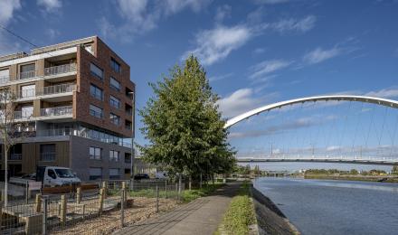 Quai Ouest Quai Ouest