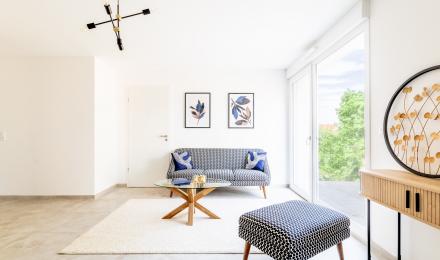 Le Domaine du Parc Le Domaine du Parc