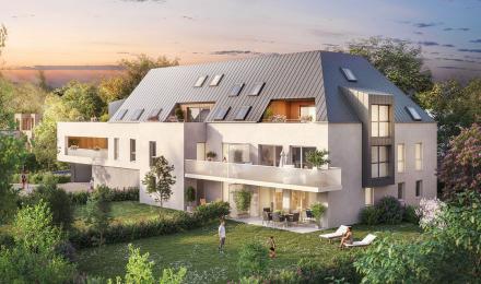 Coeur Neudorf Coeur Neudorf