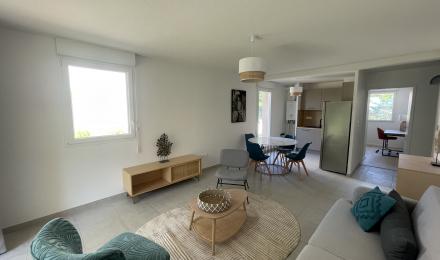 Les Jardins de Saint Gilles