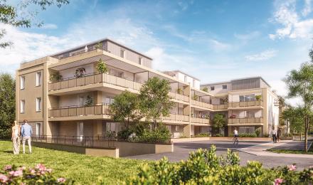 Les Jardins de Saint Ange Les Jardins de Saint Ange