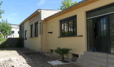 STE SAVINE HYPER CENTRE 233000 € FAI