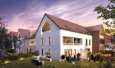 Le Parc des Lumières Le Parc des Lumières