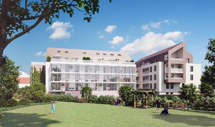 Les Jardins d'Adèle perspective-sud-jardins-adele-stradim-strasbourg-neudorf