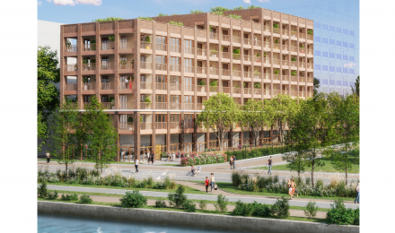 Quai Vauban Quai Vauban