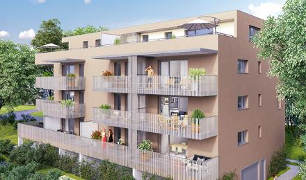 Les Terrasses Vauban Les Terrasses Vauban