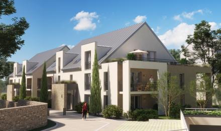 L'Allée Royale L'Allée Royale